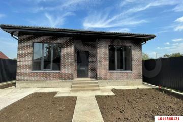 Фото №1: Дом 117 м² - Козет, ул. Ленина, 15