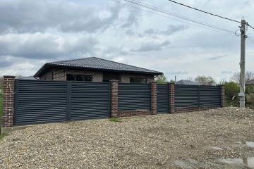 Фото №2: Дом 117 м² - Козет, ул. Ленина, 15