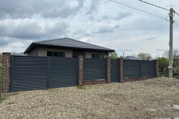 Фото №2: Дом 117 м² - Козет, ул. Ленина, 15