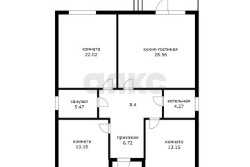 Фото №3: Дом 117 м² - Козет, ул. Ленина, 15