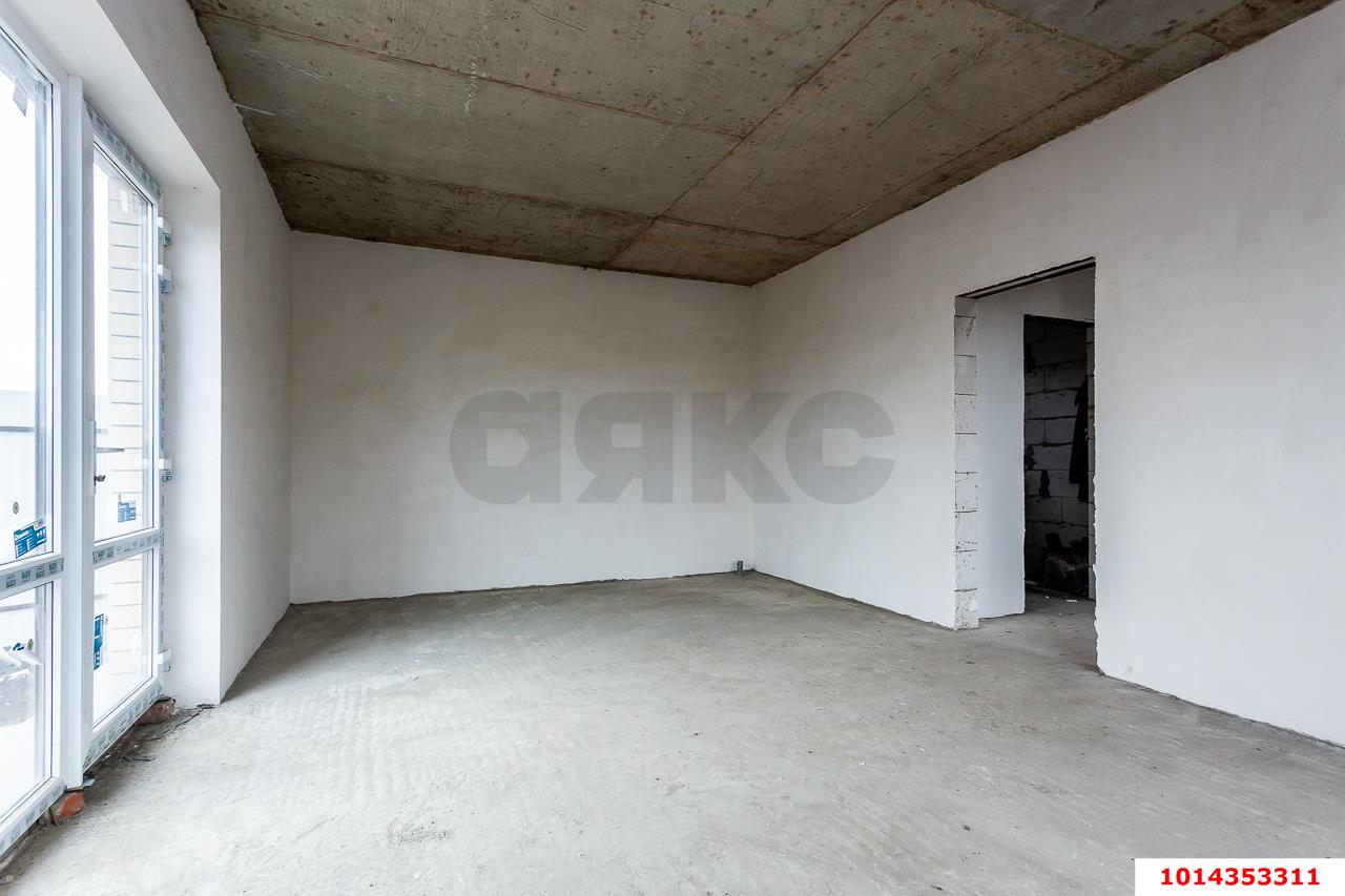 Фото №7: Дом 129 м² + 4.3 сот. - Краснодар, мкр. Прикубанский внутригородской округ, пр-д 1-й  Невельского, 19