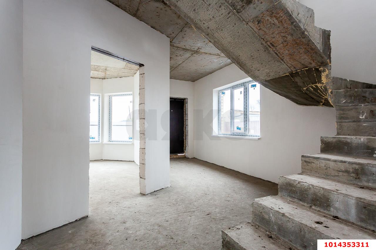 Фото №16: Дом 129 м² + 4.3 сот. - Краснодар, Прикубанский внутригородской округ, пр-д 1-й  Невельского, 19