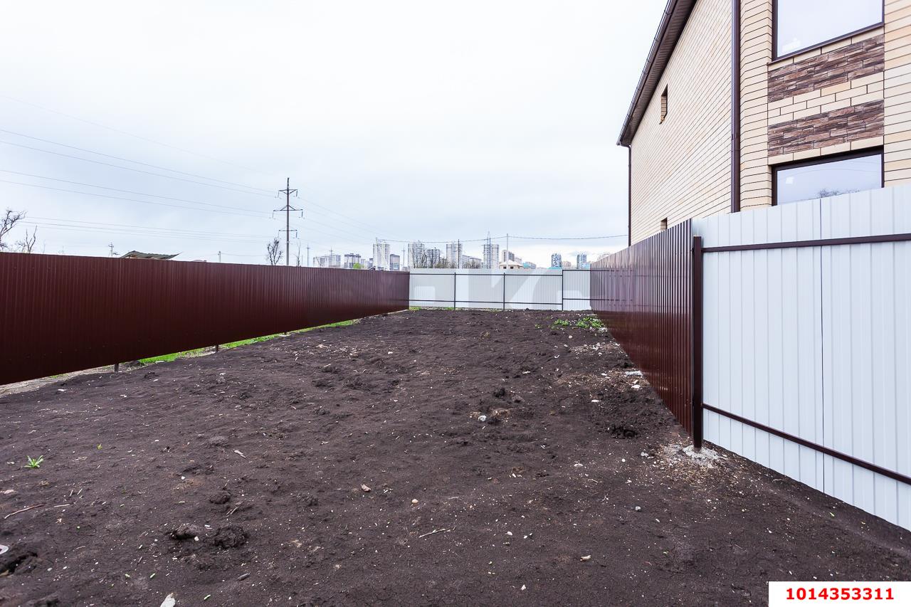 Фото №12: Дом 129 м² + 4.3 сот. - Краснодар, мкр. Прикубанский внутригородской округ, пр-д 1-й  Невельского, 19