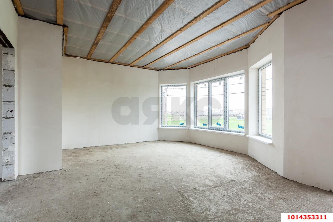 Фото №18: Дом 129 м² + 4.3 сот. - Краснодар, Прикубанский внутригородской округ, пр-д 1-й  Невельского, 19