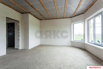 Фото №3: Дом 129 м² - Краснодар, мкр. Прикубанский внутригородской округ, пр-д 1-й  Невельского, 19