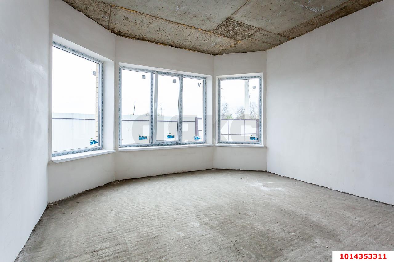 Фото №17: Дом 129 м² + 4.3 сот. - Краснодар, Прикубанский внутригородской округ, пр-д 1-й  Невельского, 19