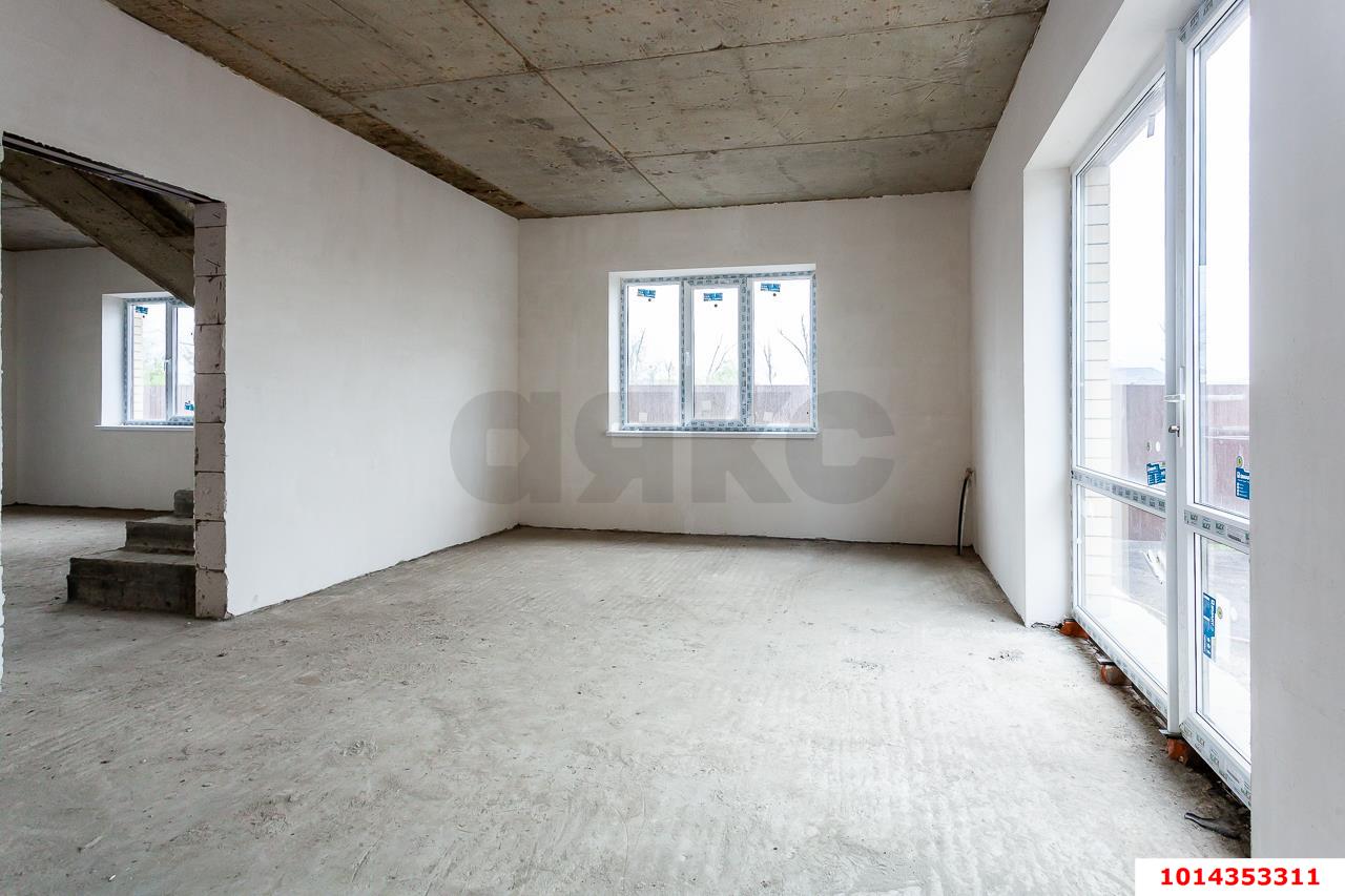 Фото №6: Дом 129 м² + 4.3 сот. - Краснодар, мкр. Прикубанский внутригородской округ, пр-д 1-й  Невельского, 19