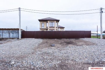 Фото №2: Дом 129 м² - Краснодар, мкр. Прикубанский внутригородской округ, пр-д 1-й  Невельского, 19