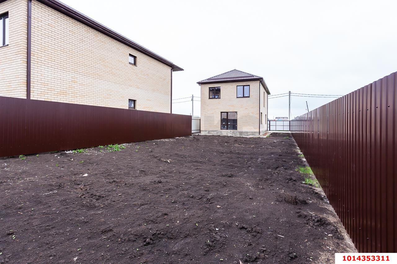 Фото №11: Дом 129 м² + 4.3 сот. - Краснодар, мкр. Прикубанский внутригородской округ, пр-д 1-й  Невельского, 19