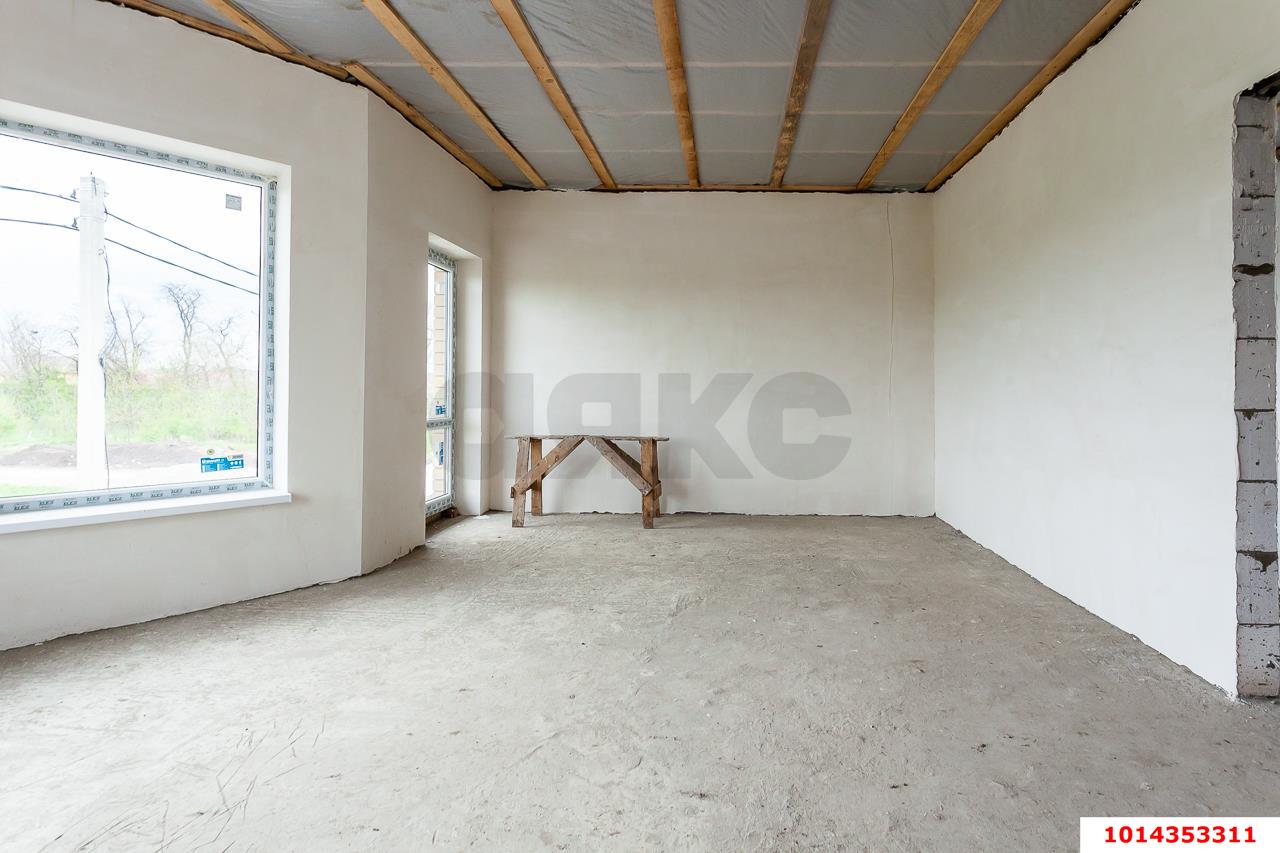 Фото №12: Дом 129 м² + 4.3 сот. - Краснодар, Прикубанский внутригородской округ, пр-д 1-й  Невельского, 19