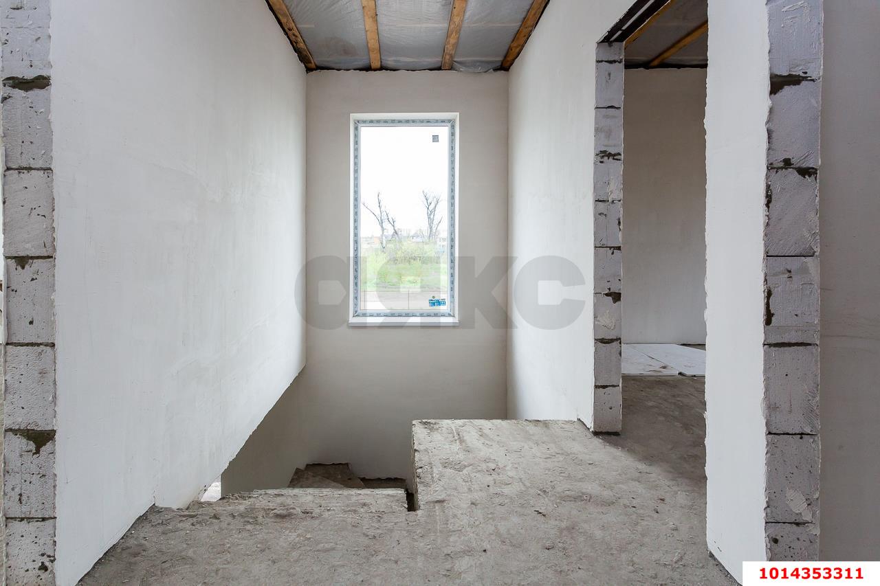 Фото №5: Дом 129 м² + 4.3 сот. - Краснодар, мкр. Прикубанский внутригородской округ, пр-д 1-й  Невельского, 19