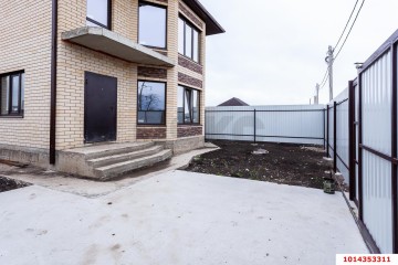 Фото №4: Дом 129 м² - Краснодар, мкр. Прикубанский внутригородской округ, пр-д 1-й  Невельского, 19