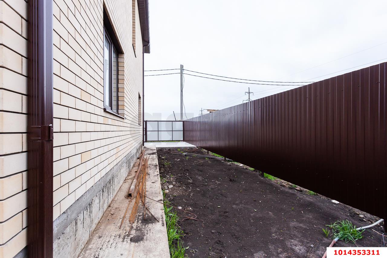 Фото №8: Дом 129 м² + 4.3 сот. - Краснодар, Прикубанский внутригородской округ, пр-д 1-й  Невельского, 19