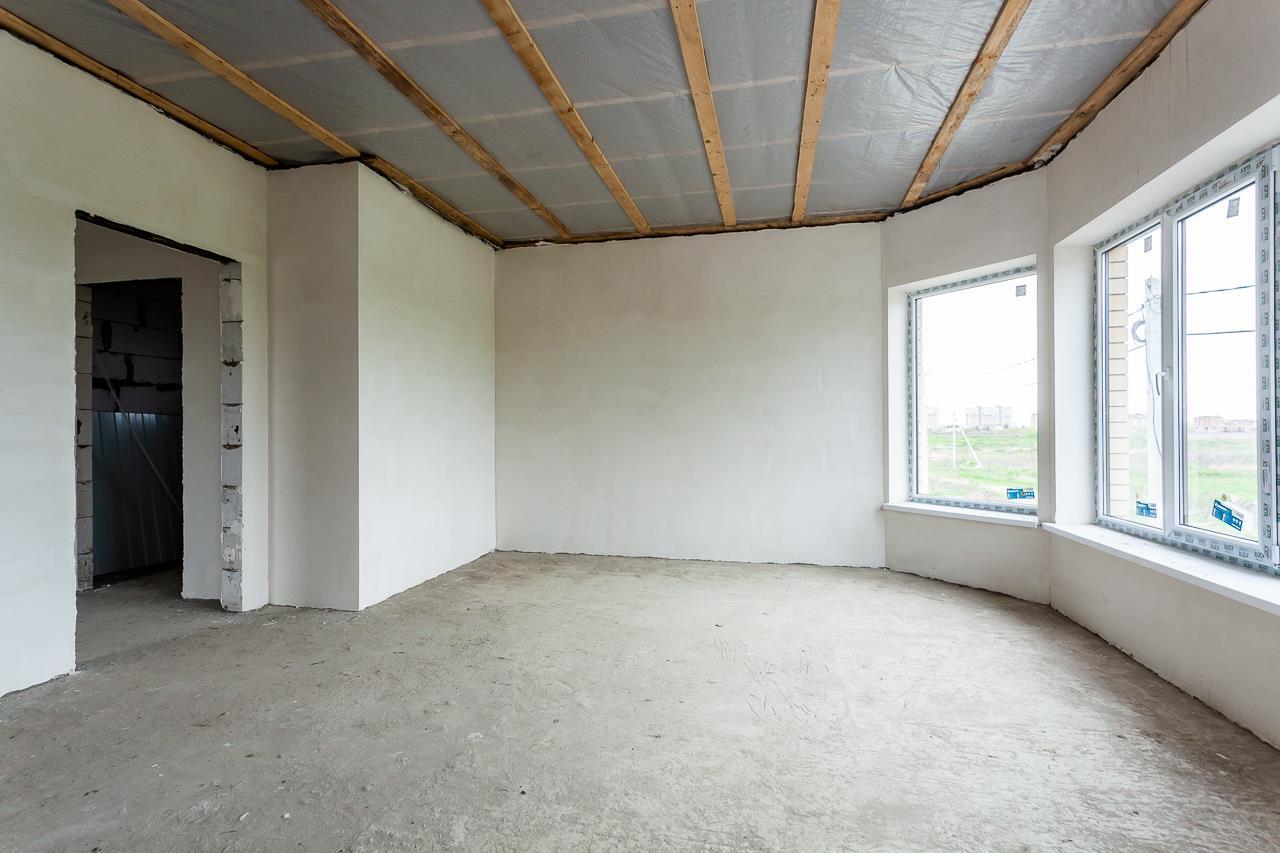 Фото №11: Дом 129 м² + 4.3 сот. - Краснодар, мкр. Прикубанский внутригородской округ, ул. Чукотская