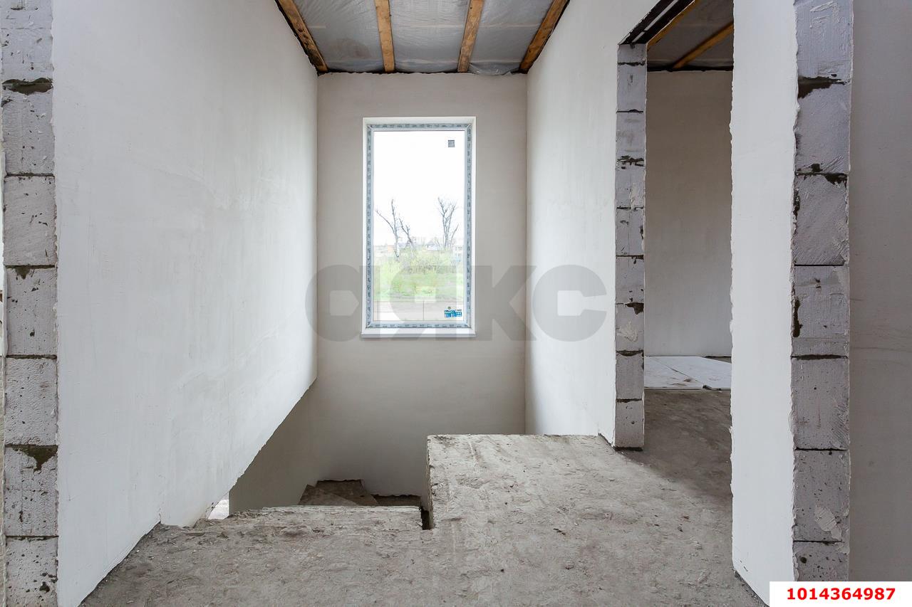 Фото №13: Дом 129 м² + 4.3 сот. - Краснодар, Прикубанский внутригородской округ, ул. Чукотская