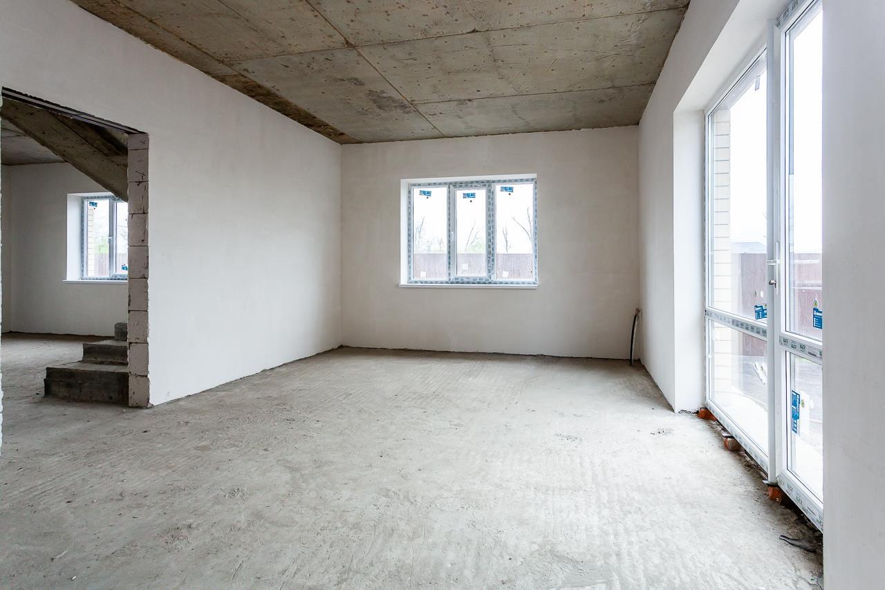 Фото №14: Дом 129 м² + 4.3 сот. - Краснодар, мкр. Прикубанский внутригородской округ, ул. Чукотская