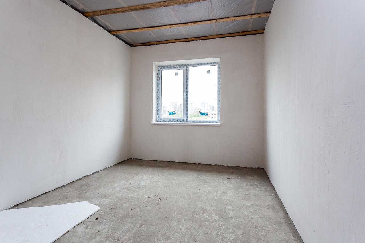 Фото №8: Дом 129 м² + 4.3 сот. - Краснодар, мкр. Прикубанский внутригородской округ, ул. Чукотская