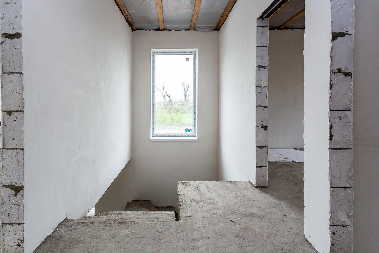 Фото №13: Дом 129 м² + 4.3 сот. - Краснодар, мкр. Прикубанский внутригородской округ, ул. Чукотская