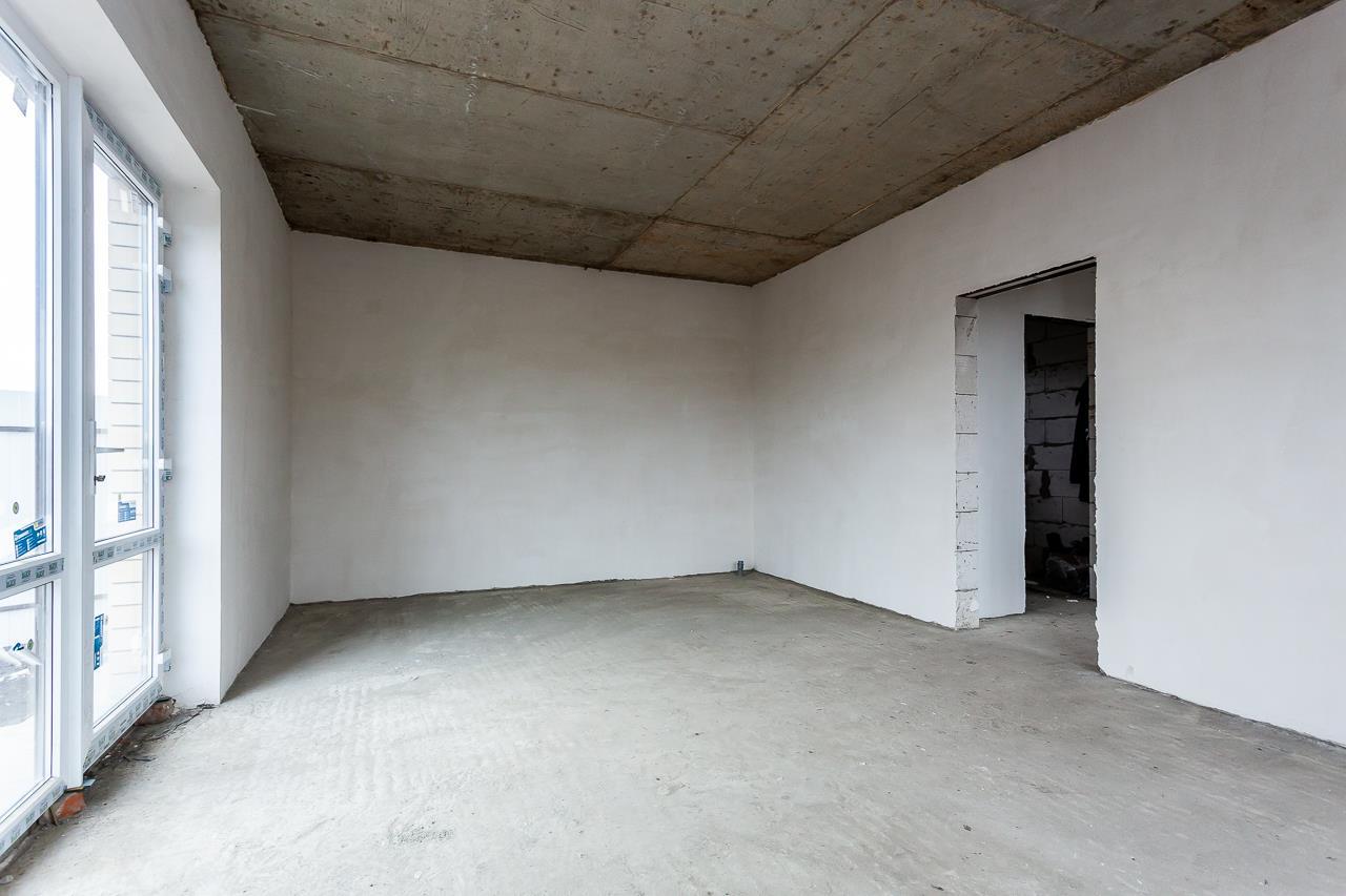 Фото №15: Дом 129 м² + 4.3 сот. - Краснодар, мкр. Прикубанский внутригородской округ, ул. Чукотская