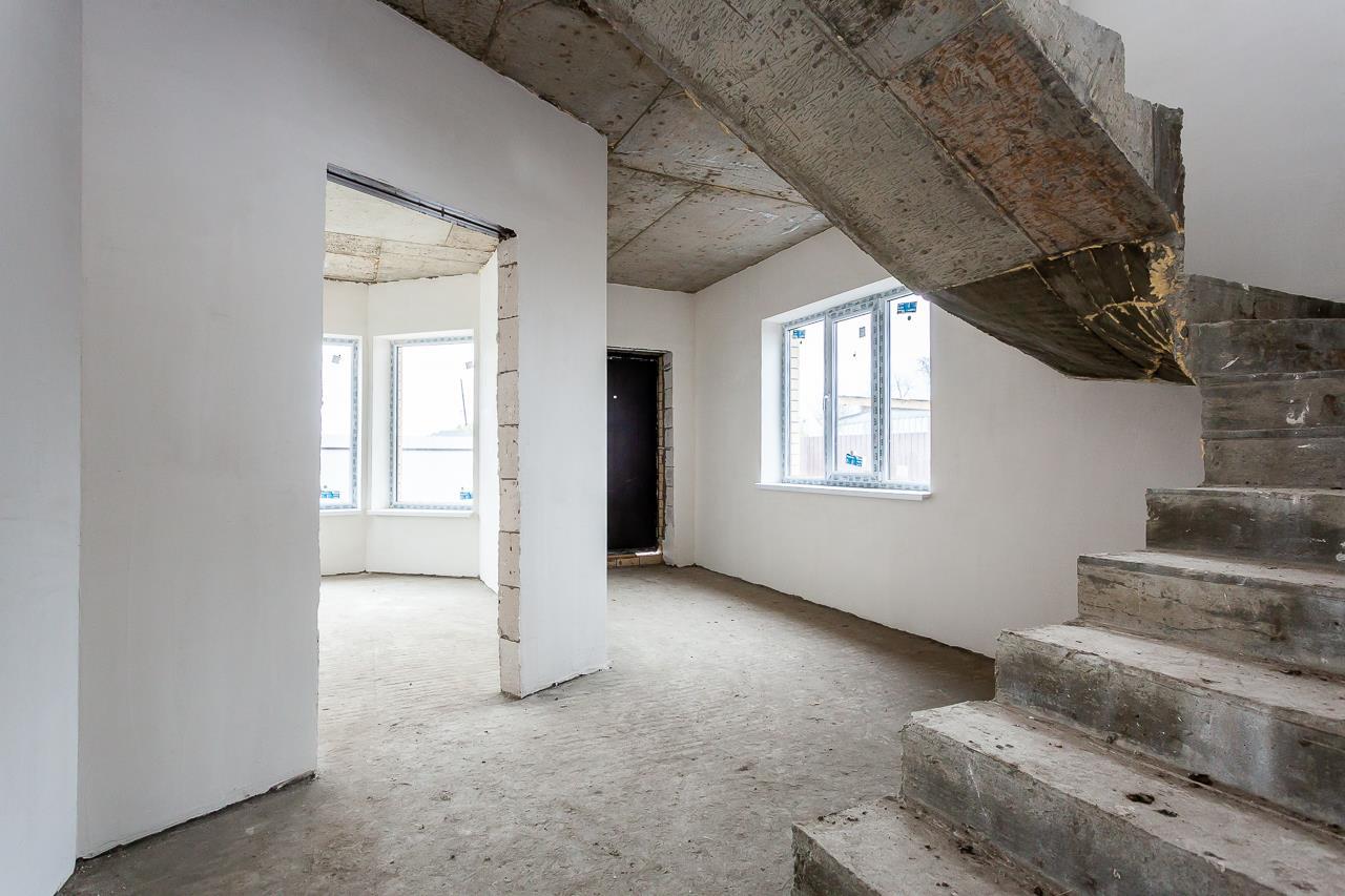 Фото №16: Дом 129 м² + 4.3 сот. - Краснодар, мкр. Прикубанский внутригородской округ, ул. Чукотская