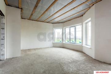 Фото №5: Дом 129 м² - Краснодар, мкр. Прикубанский внутригородской округ, ул. Чукотская