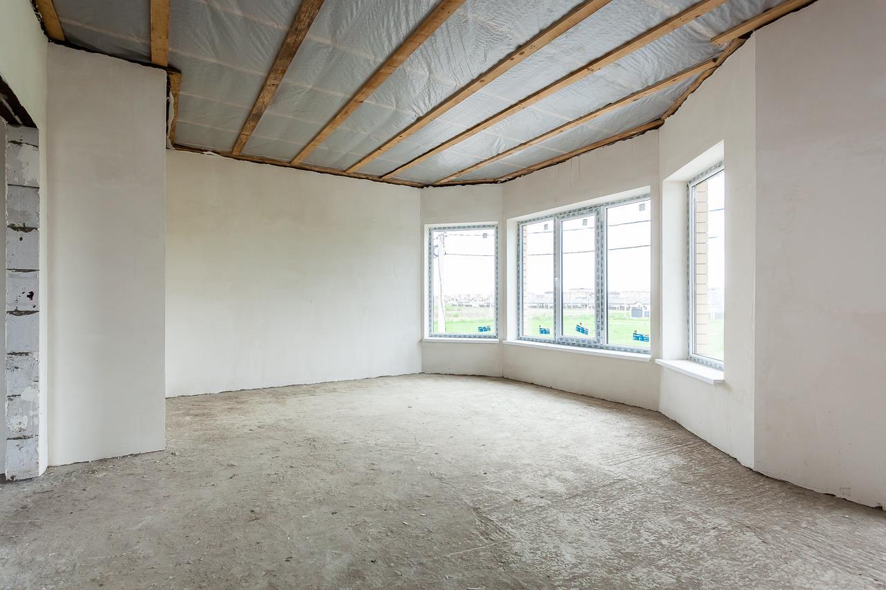 Фото №10: Дом 129 м² + 4.3 сот. - Краснодар, мкр. Прикубанский внутригородской округ, ул. Чукотская