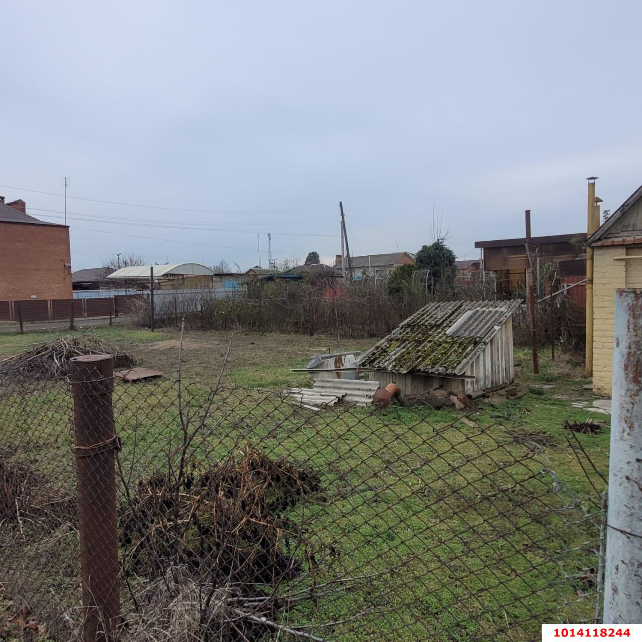 Фото №10: Дом 41 м² + 5.61 сот. - Усть-Лабинск, Шанхай, ул. Кузнечная, 20