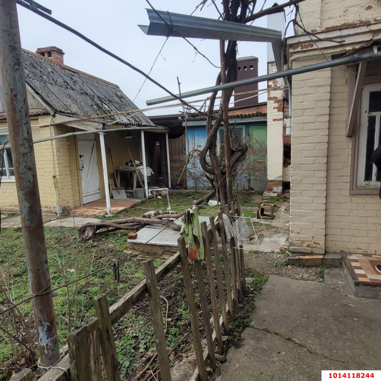 Фото №7: Дом 41 м² + 5.61 сот. - Усть-Лабинск, Шанхай, ул. Кузнечная, 20