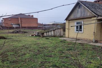 Фото №2: Дом 41 м² - Усть-Лабинск, мкр. Шанхай, ул. Кузнечная, 20