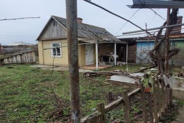 Фото №3: Дом 41 м² - Усть-Лабинск, мкр. Шанхай, ул. Кузнечная, 20