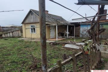 Фото №3: Дом 41 м² - Усть-Лабинск, мкр. Шанхай, ул. Кузнечная, 20