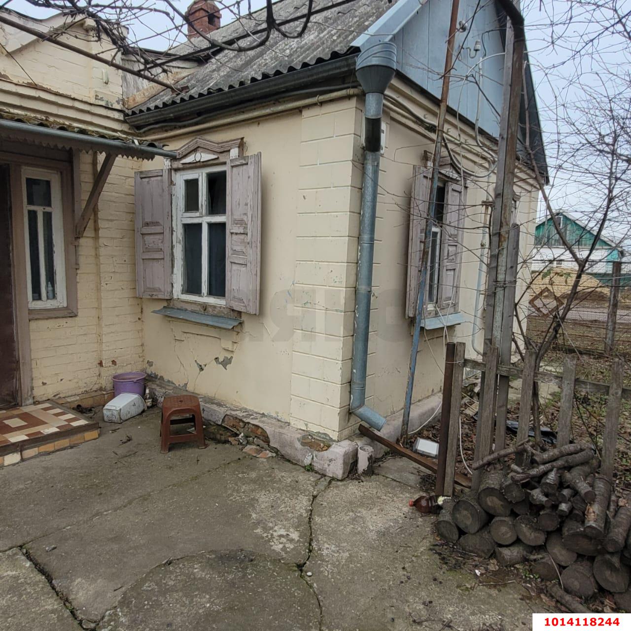 Фото №5: Дом 41 м² + 5.61 сот. - Усть-Лабинск, мкр. Шанхай, ул. Кузнечная, 20