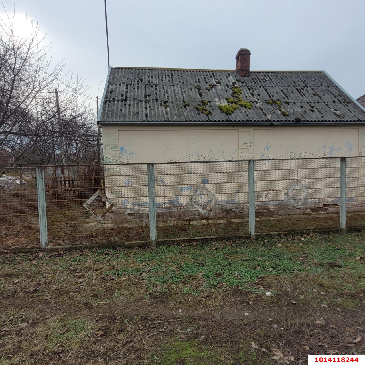 Фото №9: Дом 41 м² + 5.61 сот. - Усть-Лабинск, Шанхай, ул. Кузнечная, 20