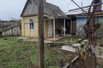 Фото №3: Дом 41 м² - Усть-Лабинск, мкр. Шанхай, ул. Кузнечная, 20