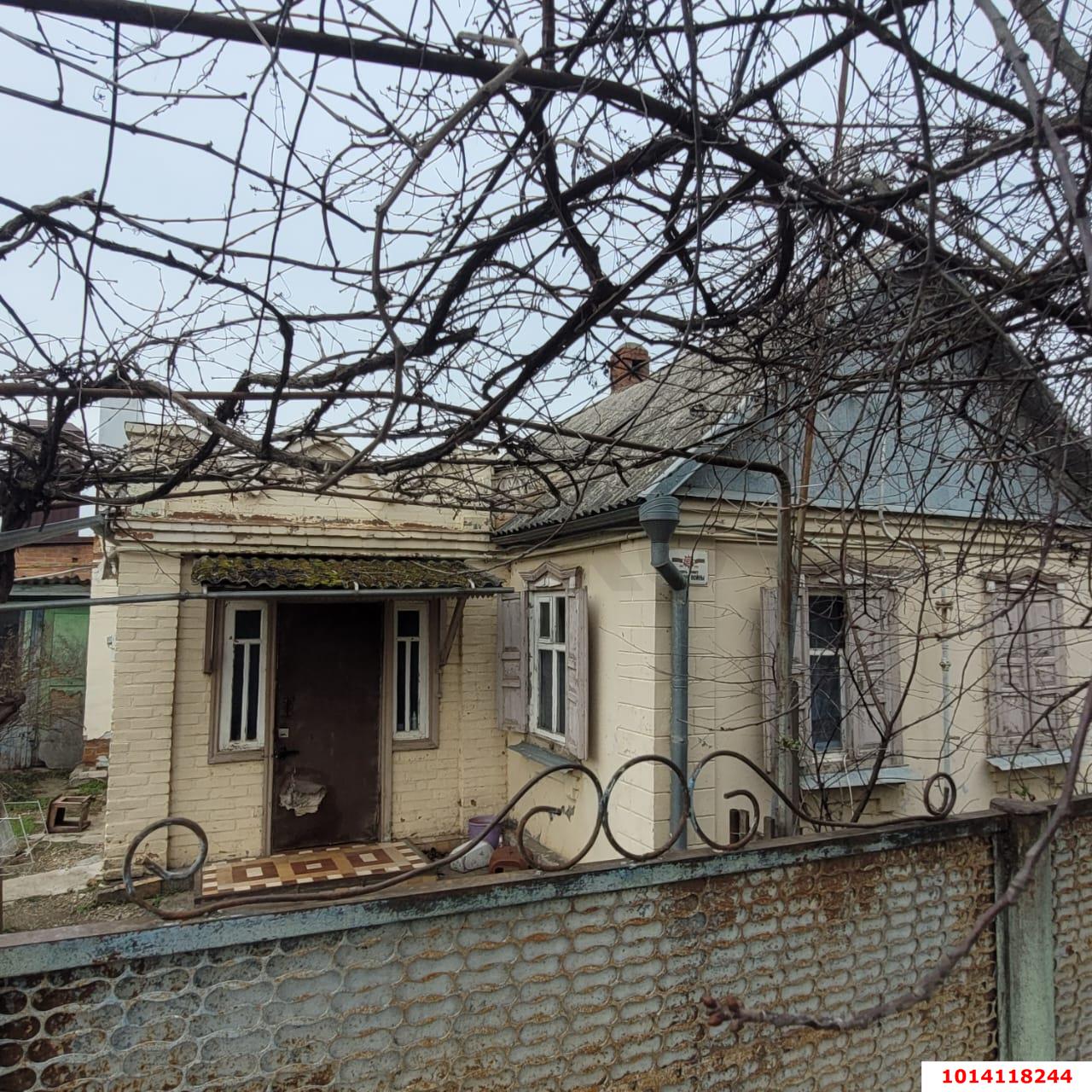 Фото №6: Дом 41 м² + 5.61 сот. - Усть-Лабинск, мкр. Шанхай, ул. Кузнечная, 20