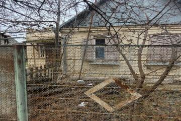 Фото №1: Дом 41 м² - Усть-Лабинск, мкр. Шанхай, ул. Кузнечная, 20