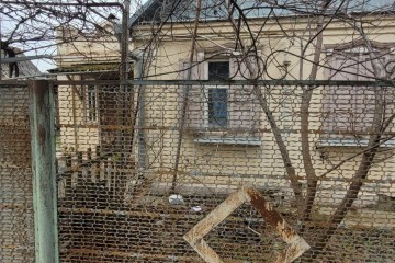 Фото №1: Дом 41 м² - Усть-Лабинск, мкр. Шанхай, ул. Кузнечная, 20