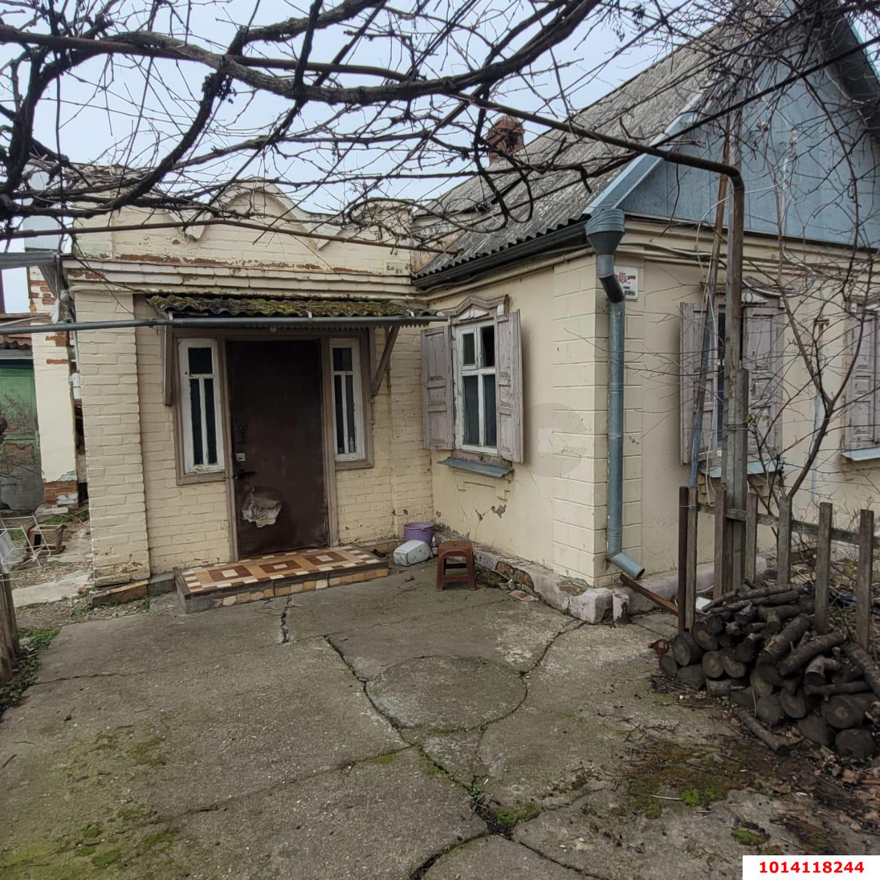 Фото №8: Дом 41 м² + 5.61 сот. - Усть-Лабинск, Шанхай, ул. Кузнечная, 20