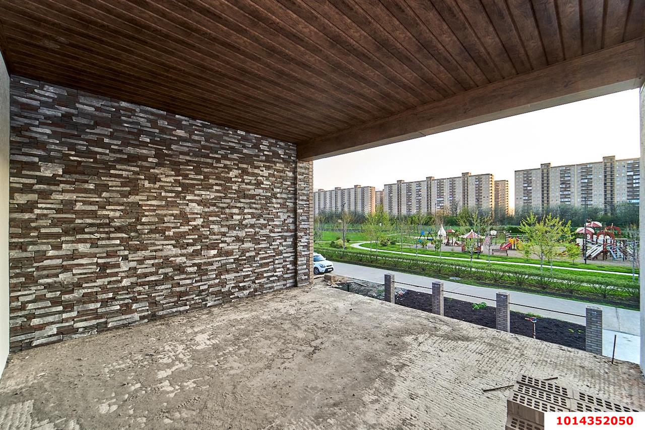 Фото №19: Дом 196 м² + 4.07 сот. - Краснодар, КП Николино парк 2, ул. имени Гранта Авакяна, 12