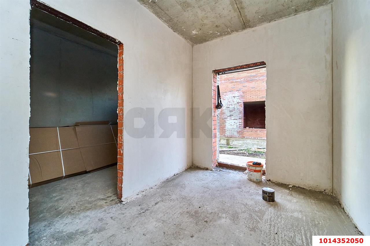 Фото №8: Дом 196 м² + 4.07 сот. - Краснодар, Прикубанский внутригородской округ, мкр. КП Николино парк 2, ул. имени Гранта Авакяна, 12