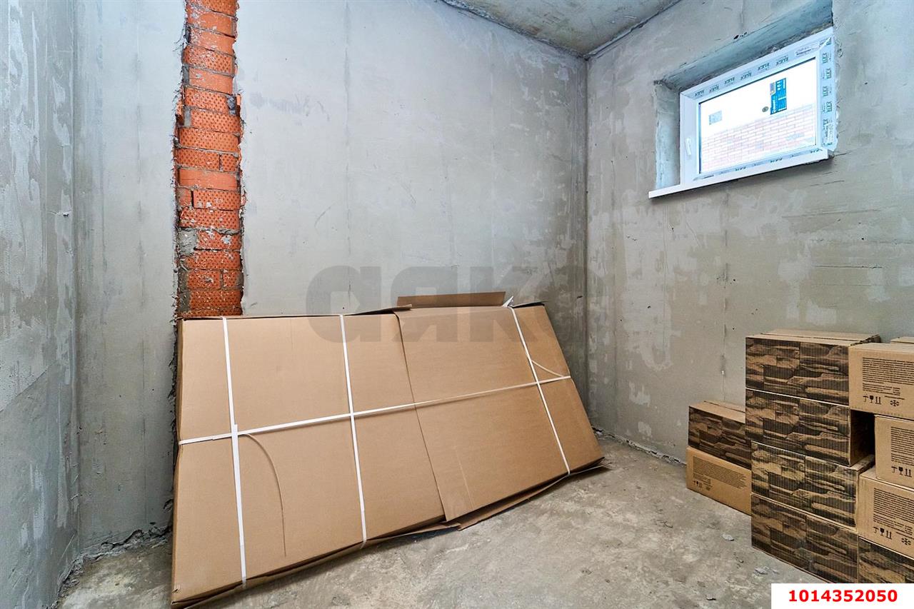 Фото №14: Дом 196 м² + 4.07 сот. - Краснодар, Прикубанский внутригородской округ, мкр. КП Николино парк 2, ул. имени Гранта Авакяна, 12