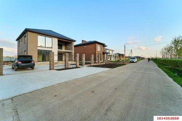 Фото №3: Дом 196 м² - Краснодар, п. коттеджный  Николино Парк 2, ул. имени Гранта Авакяна, 10