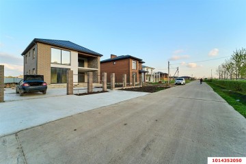 Фото №3: Дом 196 м² - Краснодар, мкр. КП Николино парк 2, ул. имени Гранта Авакяна, 12