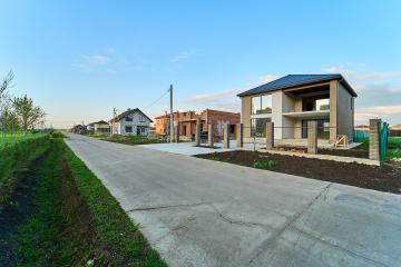 Фото №1: Дом 196 м² - Краснодар, мкр. КП Николино парк 2, ул. имени Гранта Авакяна, 12