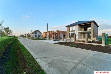 Фото №1: Дом 196 м² - Краснодар, мкр. КП Николино парк 2, ул. имени Гранта Авакяна, 12