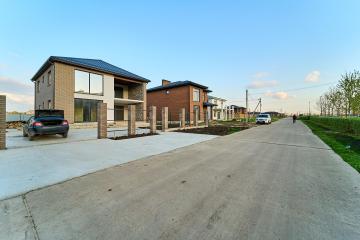 Фото №3: Дом 196 м² - Краснодар, мкр. КП Николино парк 2, ул. имени Гранта Авакяна, 12