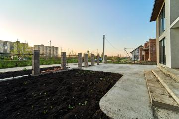 Фото №5: Дом 196 м² - Краснодар, мкр. КП Николино парк 2, ул. имени Гранта Авакяна, 12