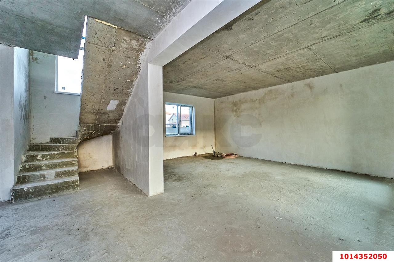 Фото №9: Дом 196 м² + 4.07 сот. - Краснодар, коттеджный  Николино Парк 2, ул. имени Гранта Авакяна, 10