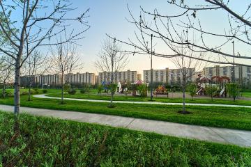 Фото №4: Дом 196 м² - Краснодар, мкр. КП Николино парк 2, ул. имени Гранта Авакяна, 12