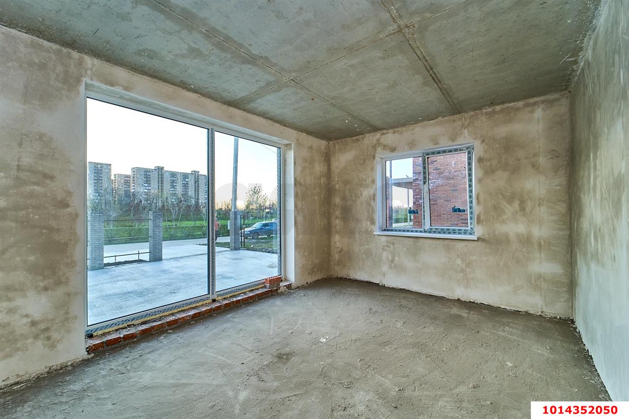 Фото №12: Дом 196 м² + 4.07 сот. - Краснодар, Прикубанский внутригородской округ, мкр. КП Николино парк 2, ул. имени Гранта Авакяна, 12